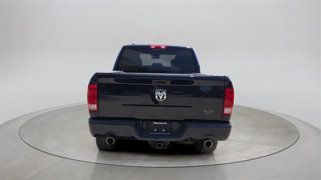 2018 Ram 1500 Express photo 31