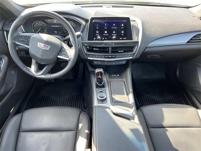 2023 Cadillac CT5 Premium Luxury photo 11