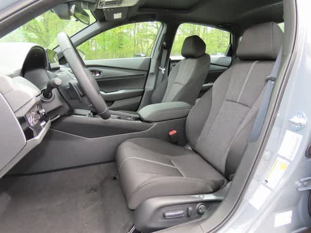 2025 Honda Accord Hybrid Sport photo 10