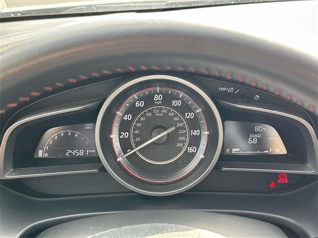 2015 Mazda Mazda3 Touring photo 22