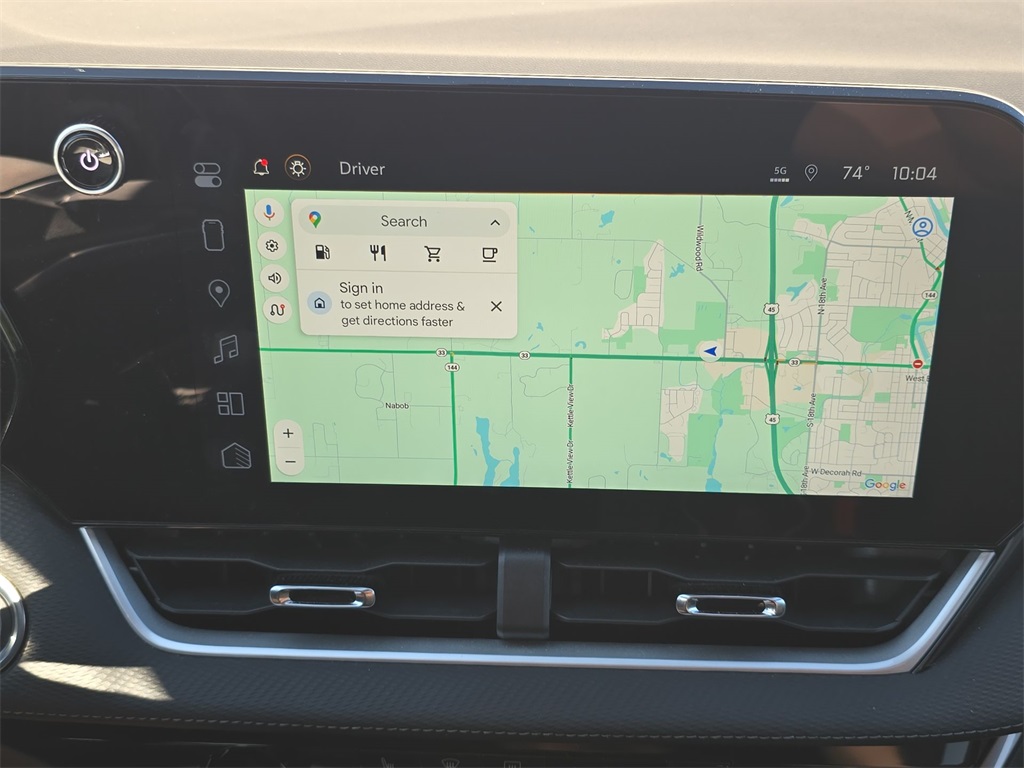 2025 Chevrolet Equinox LT photo 14