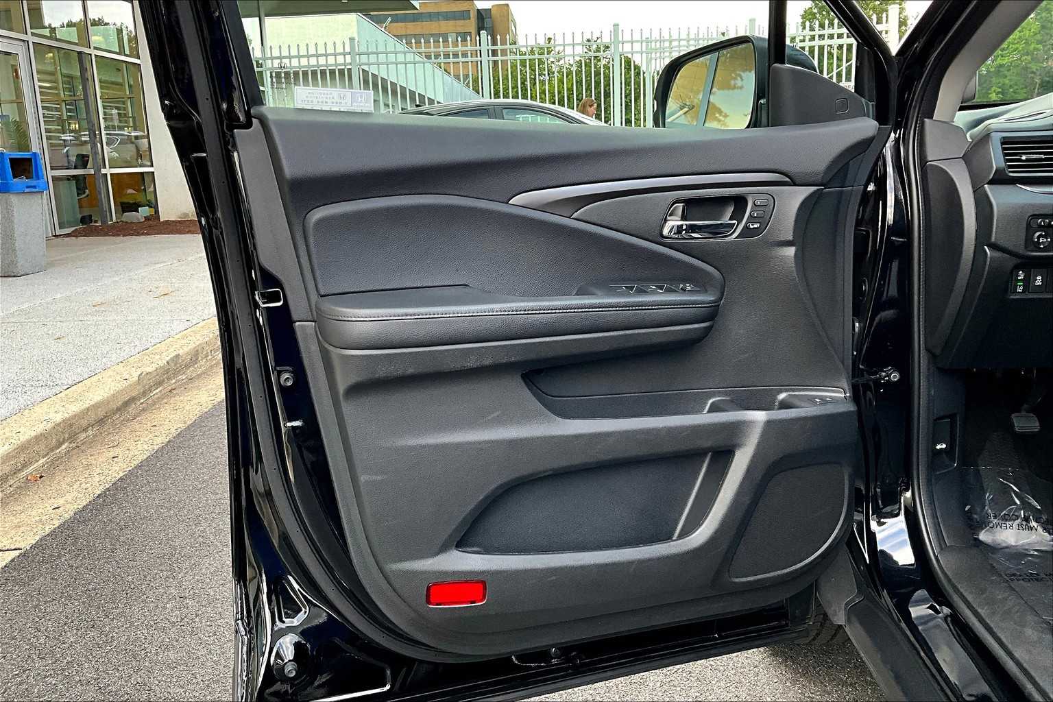 2022 Honda Pilot EX-L photo 20