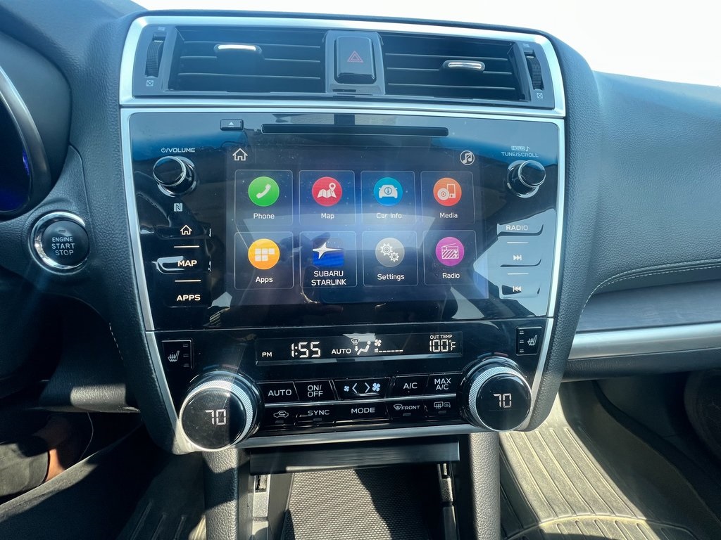 2019 Subaru Outback 3.6R Limited photo 13