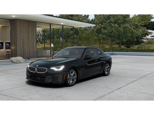 2026 BMW 2 Series