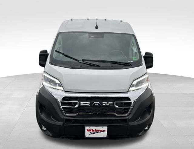 2025 Ram ProMaster 3500 Cargo Van photo 11