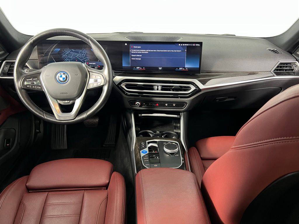2023 Bmw i4 eDrive40 photo 10