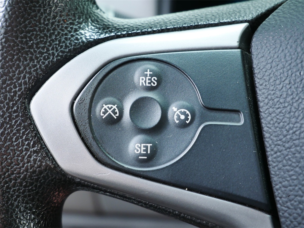 2019 Chevrolet Colorado Work Truck photo 15
