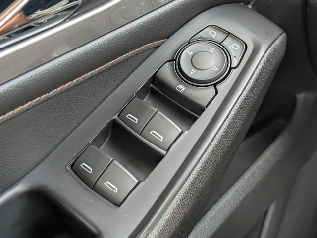 2018 Chevrolet Traverse LS photo 22
