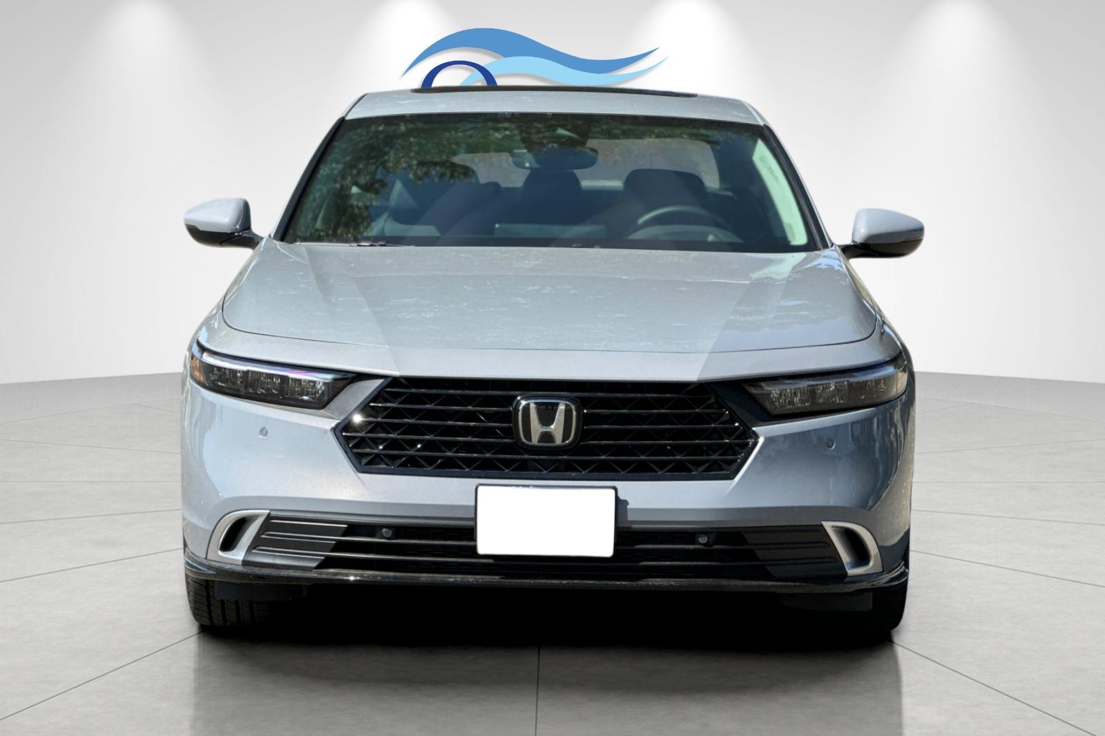 2025 Honda Accord Hybrid Touring photo 7