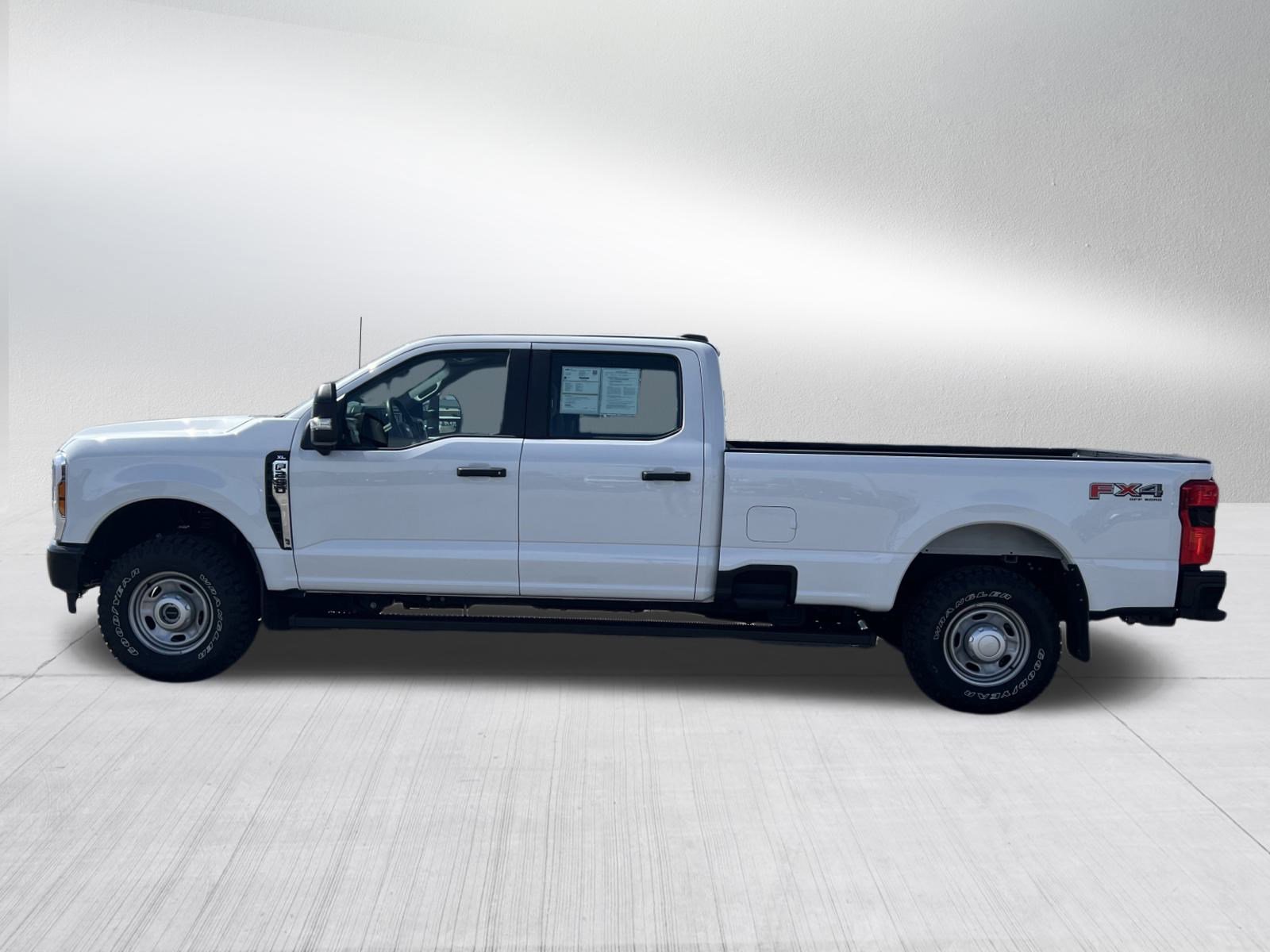 2024 Ford F-250 XL photo 4
