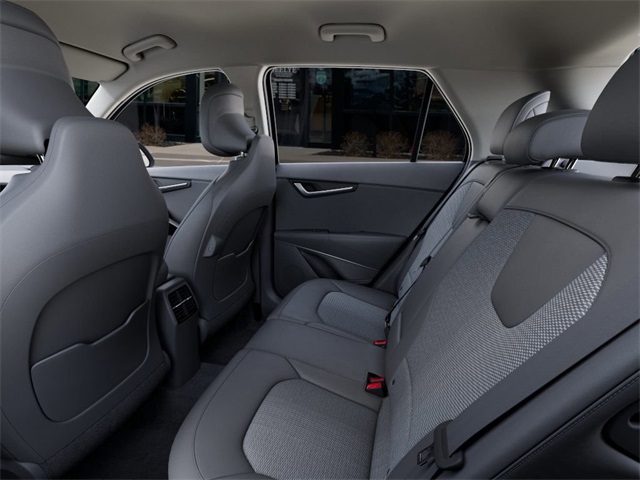 2025 Kia Niro EX photo 10
