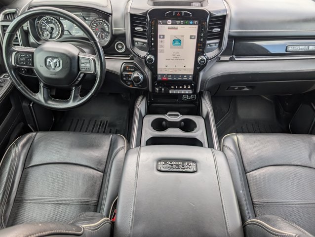 2022 Ram 2500 Power Wagon photo 4