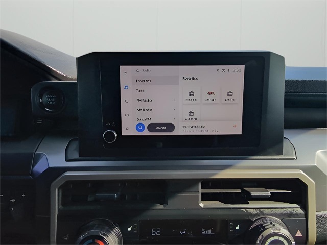 2024 Toyota Tacoma SR5 photo 24