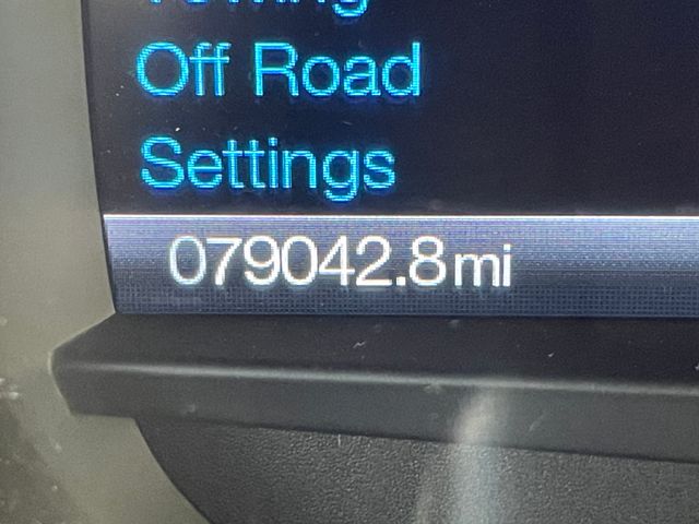 2017 Ford Expedition Limited photo 4