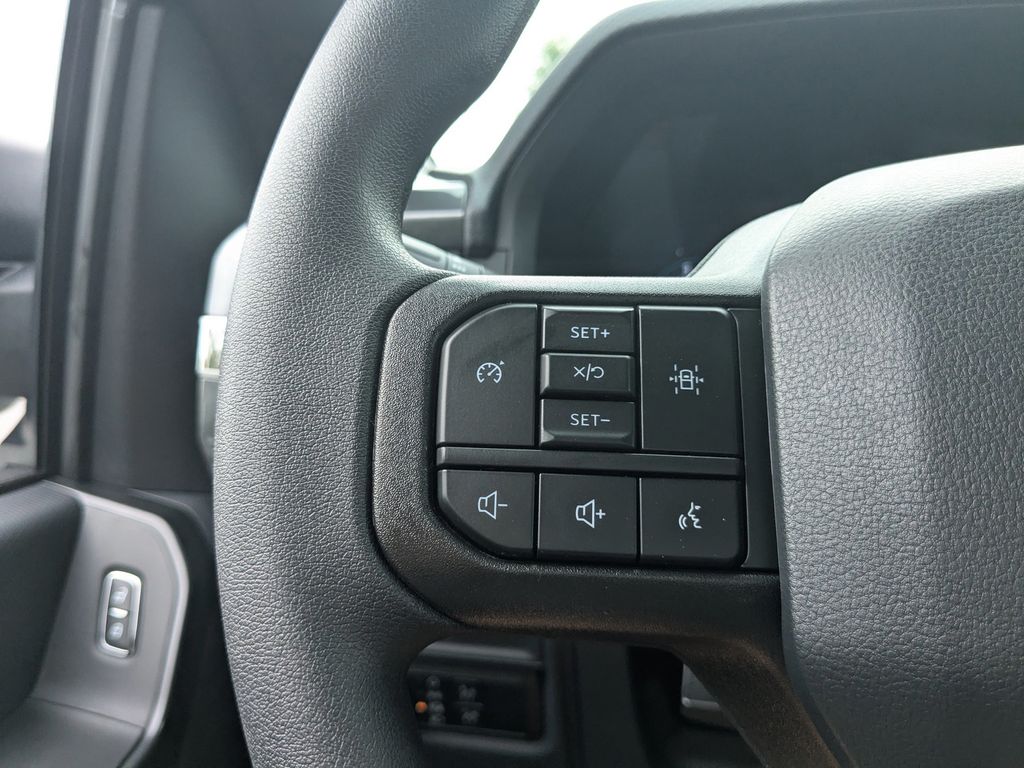 2025 Ford F-150 STX photo 26