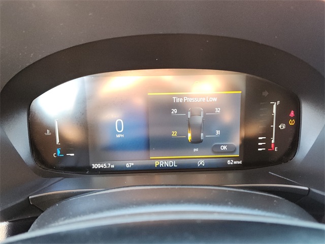 2023 Ford Escape Active SE photo 25