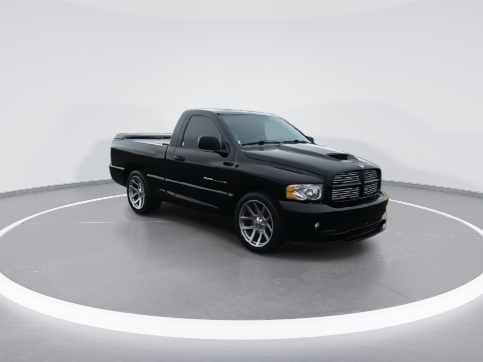 2004 Dodge Ram photo 2