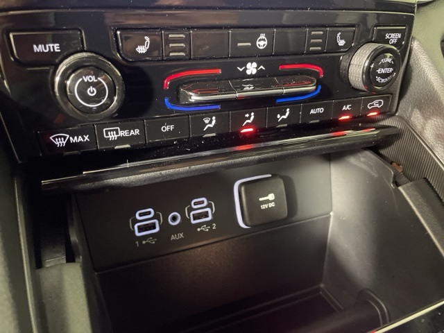 2025 Jeep Grand Cherokee Limited photo 26