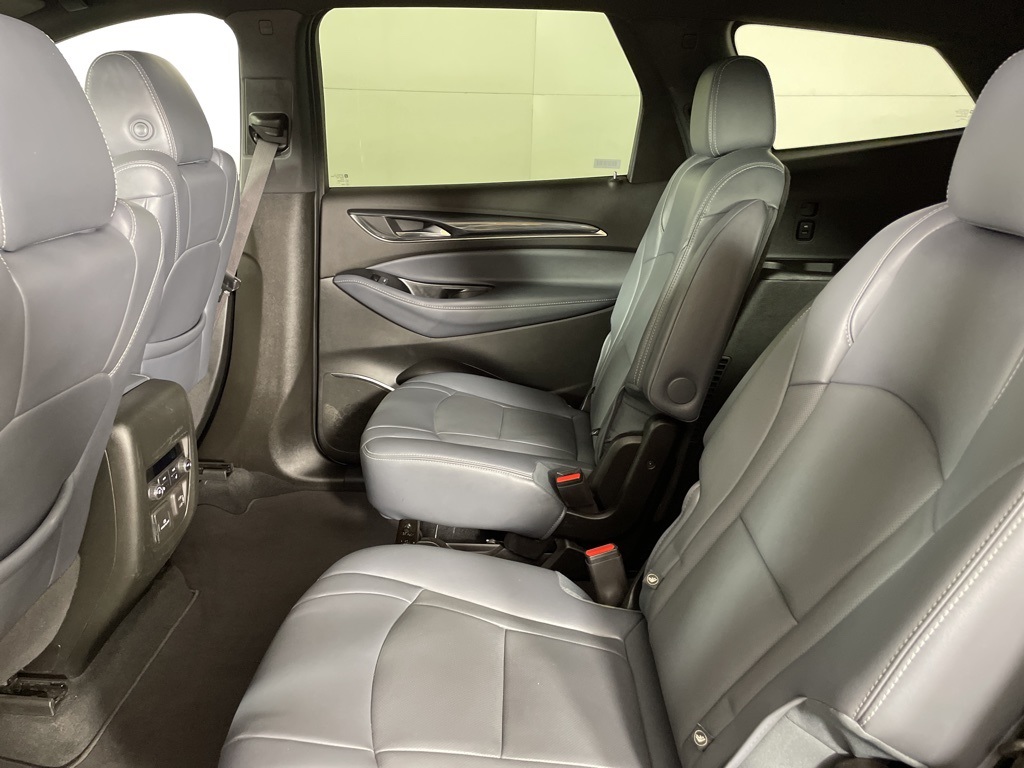 2024 Buick Enclave Premium photo 34