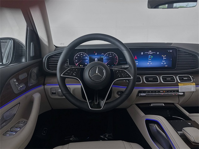 2026 Mercedes Benz GLE 450 4MATIC photo 22