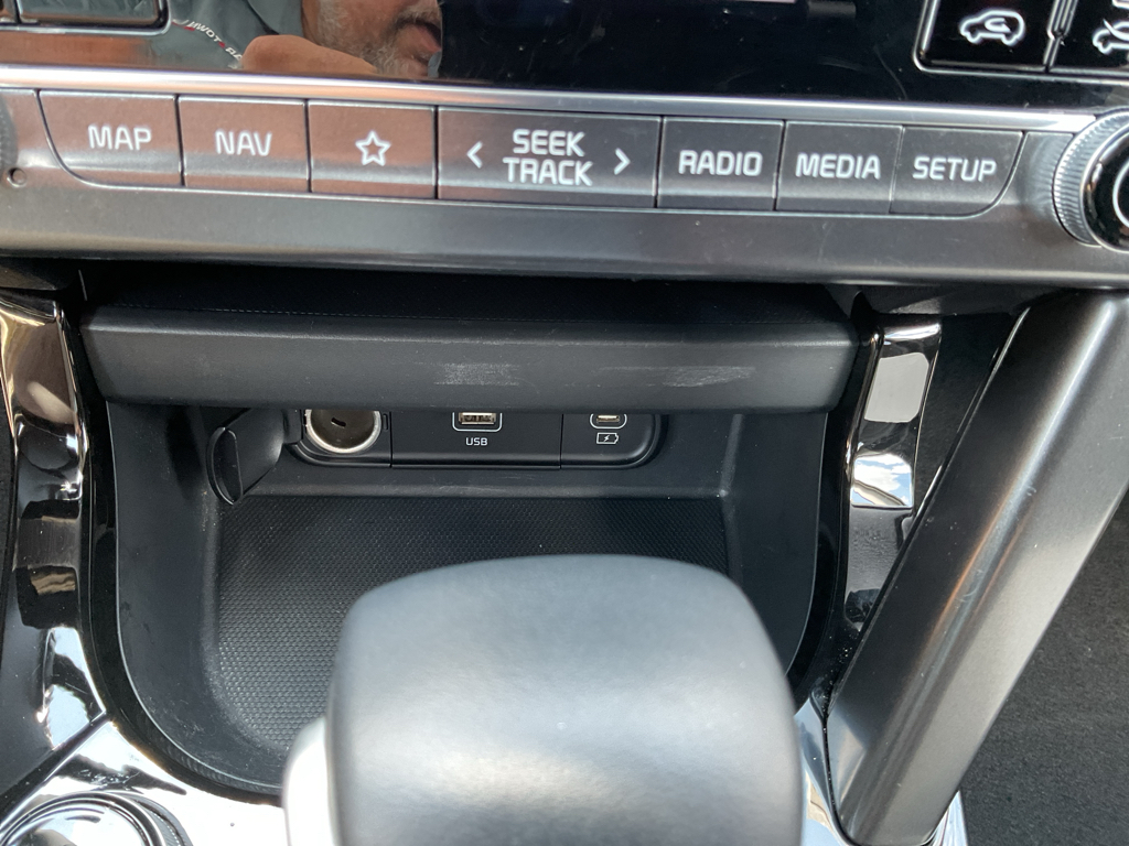 2024 Kia Seltos S photo 28