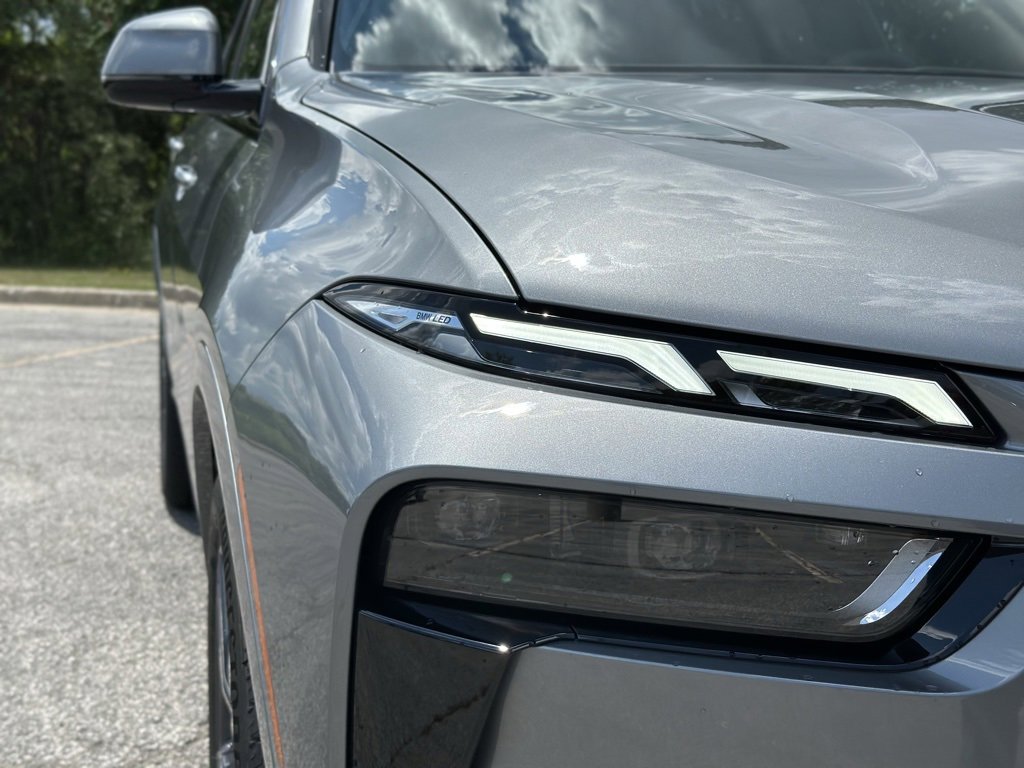 2026 Bmw X7 xDrive40i photo 10