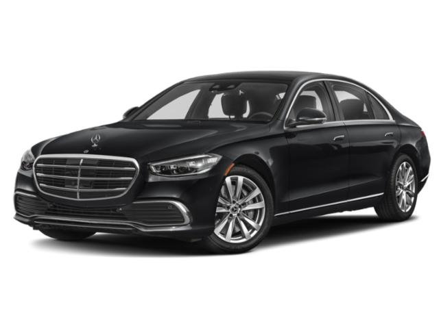 2026 Mercedes Benz S 500 4MATIC photo 13