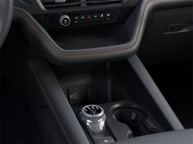 2026 FORD EXPLORER - Image 46