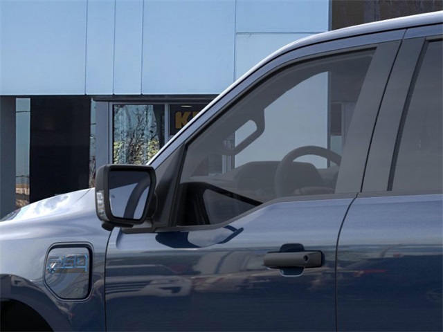 2025 Ford F-150 Lightning XLT photo 20