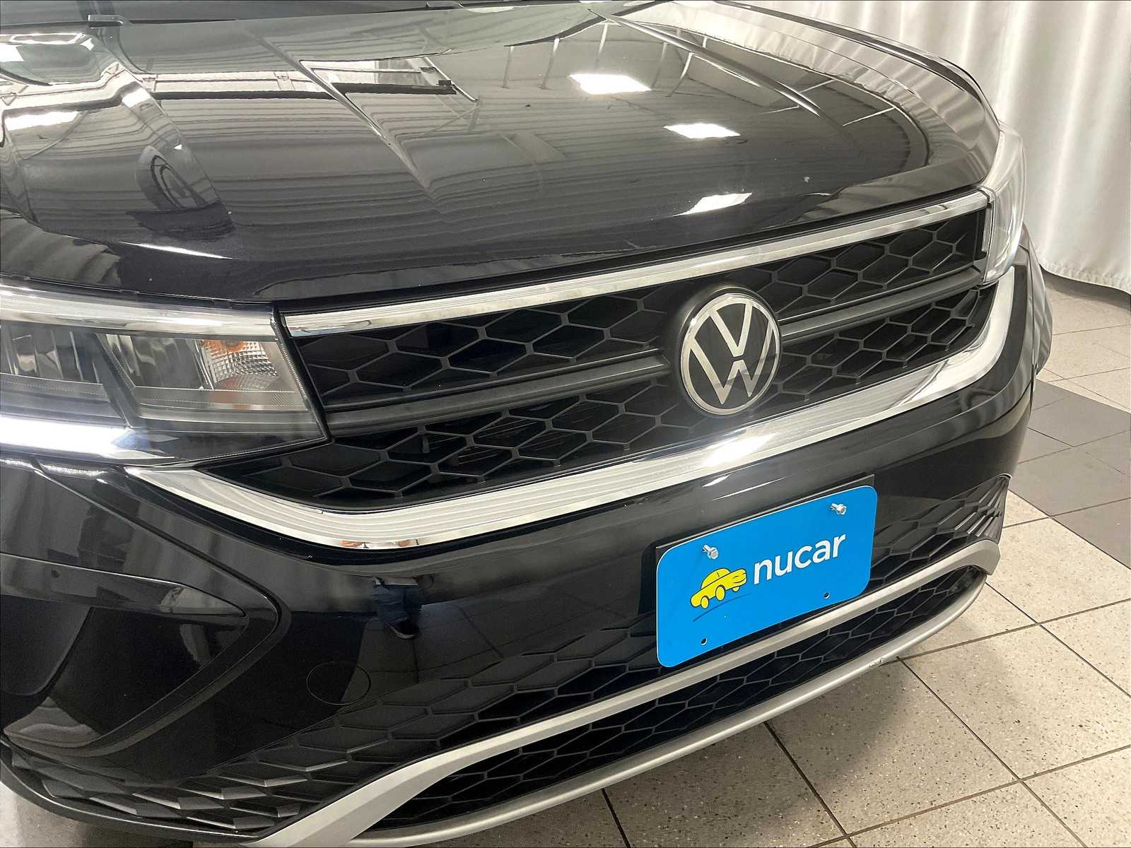 2022 Volkswagen Taos SE photo 28