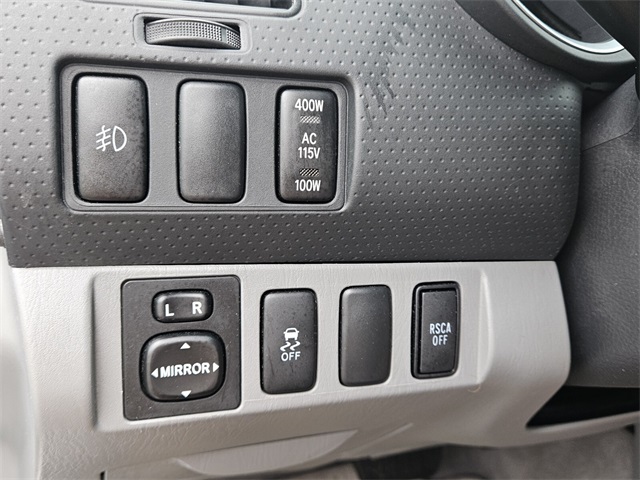 2009 Toyota Tacoma PreRunner photo 26