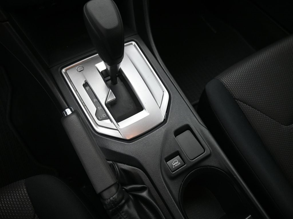 2022 Subaru Crosstrek Base photo 18