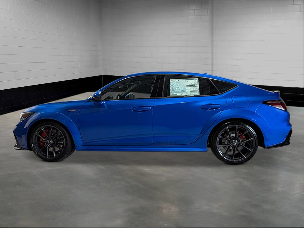 2026 Acura Integra Type S photo 4