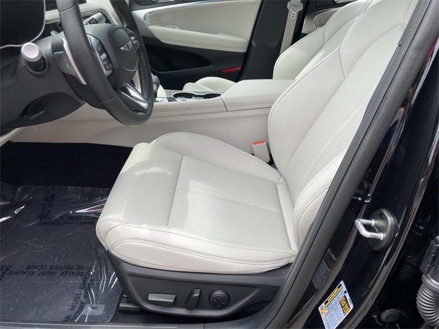 2025 Genesis G70 2.5T photo 17