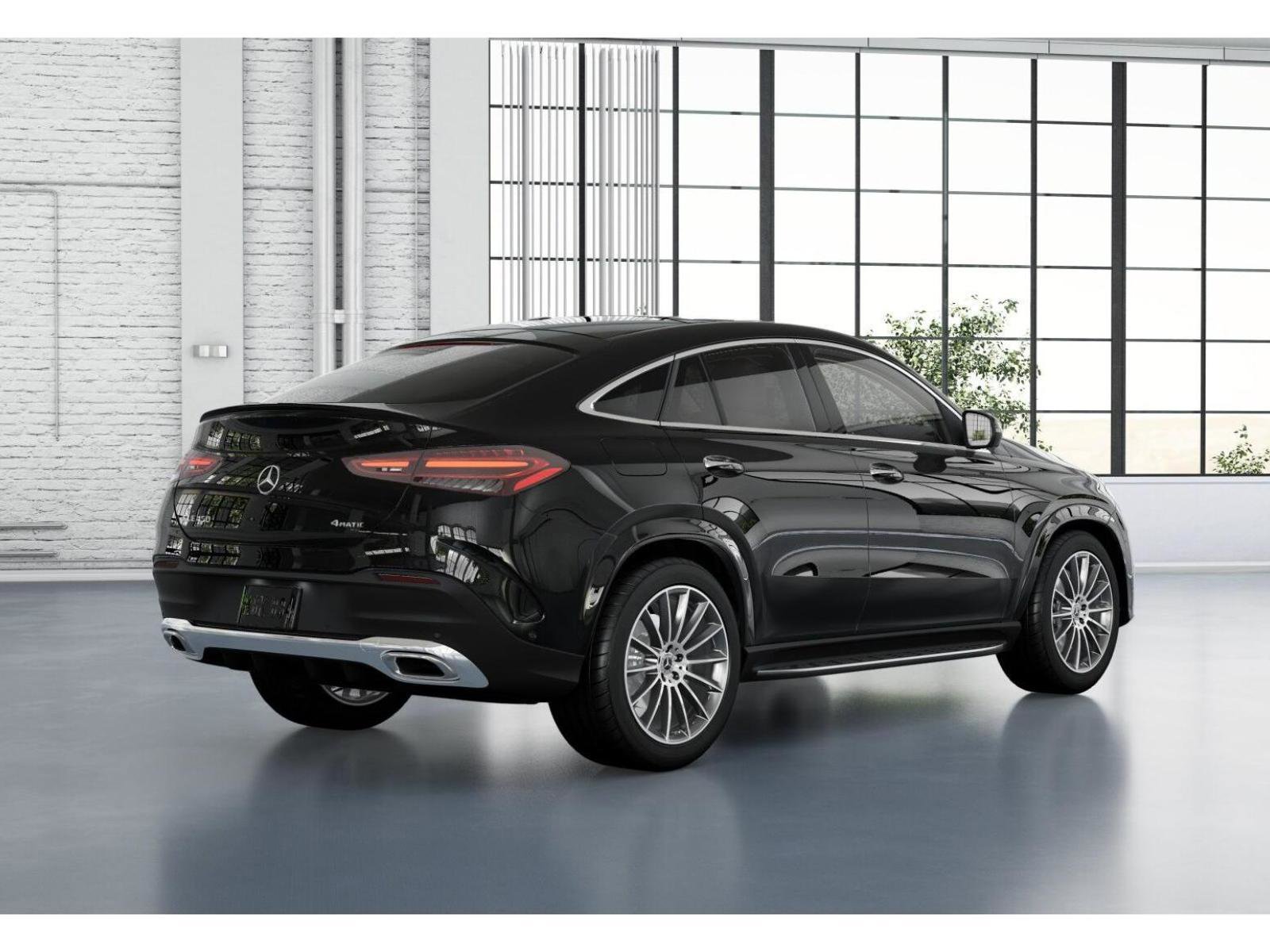 2026 Mercedes Benz GLE 450 4MATIC photo 18