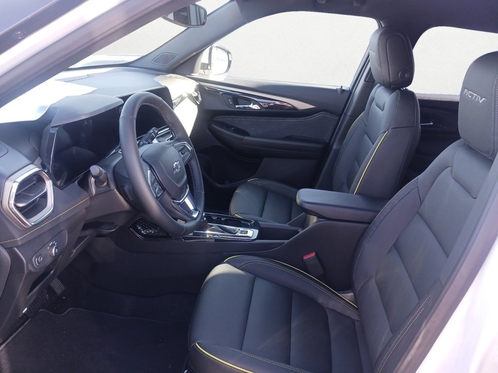 2025 Chevrolet Trailblazer ACTIV photo 10
