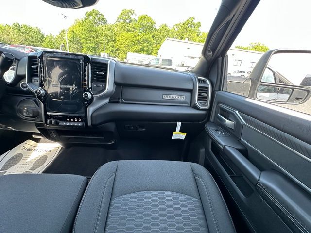 2025 Ram 2500 Big Horn photo 26