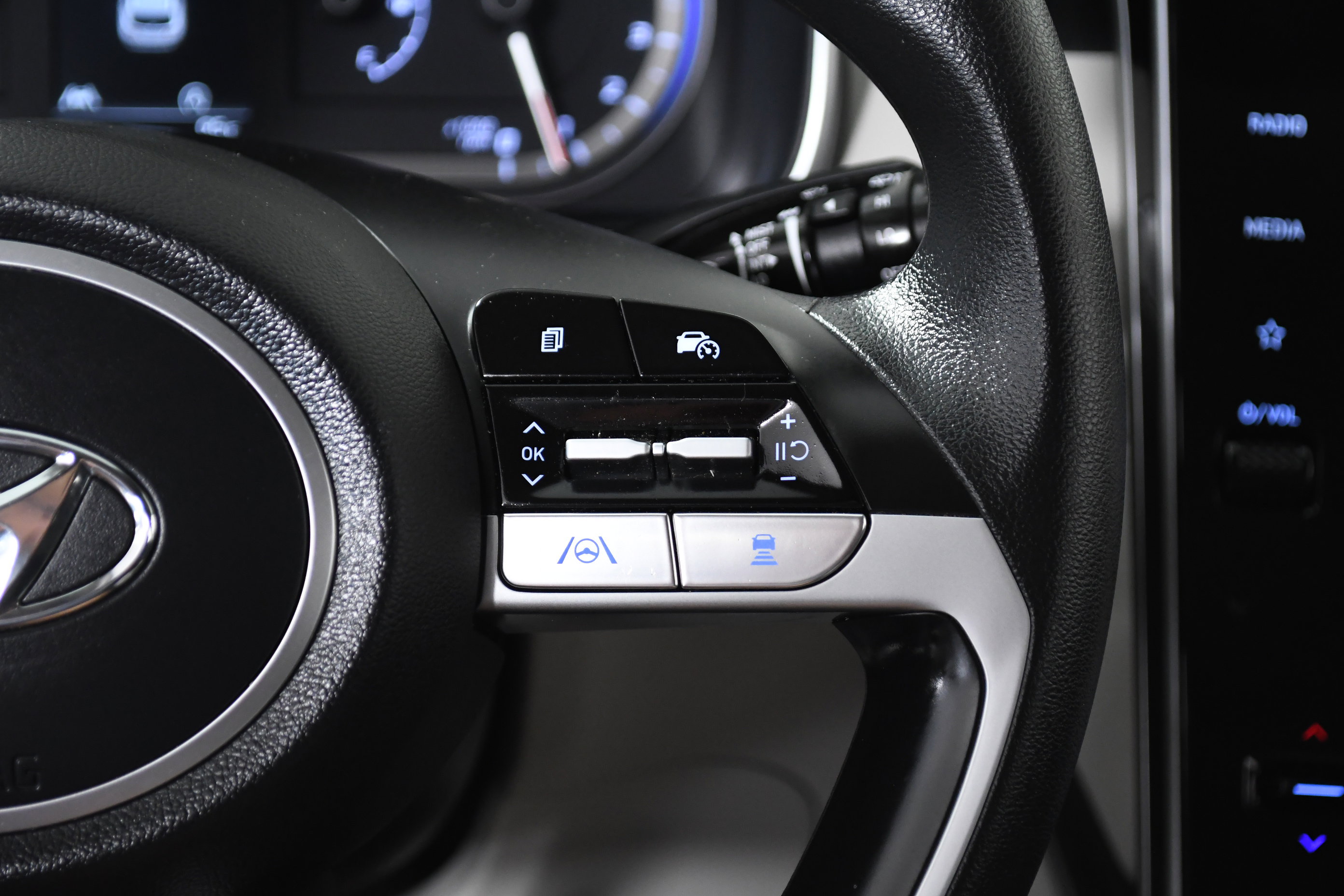 2024 Hyundai Tucson SEL Sport photo 9
