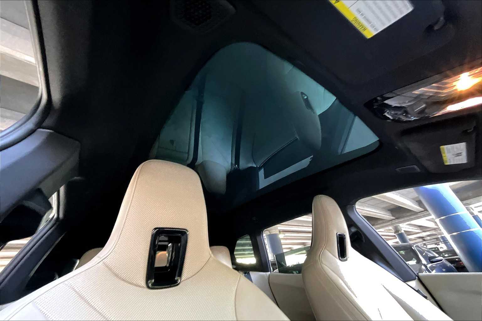 2023 Bmw iX xDrive M60 photo 12