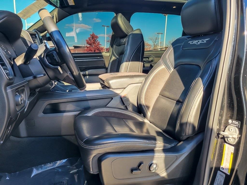 2021 RAM 1500 - Image 7