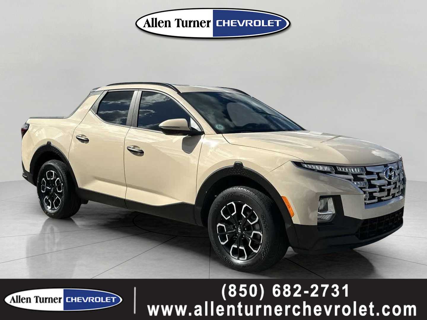 2022 Hyundai Santa Cruz SEL's photo