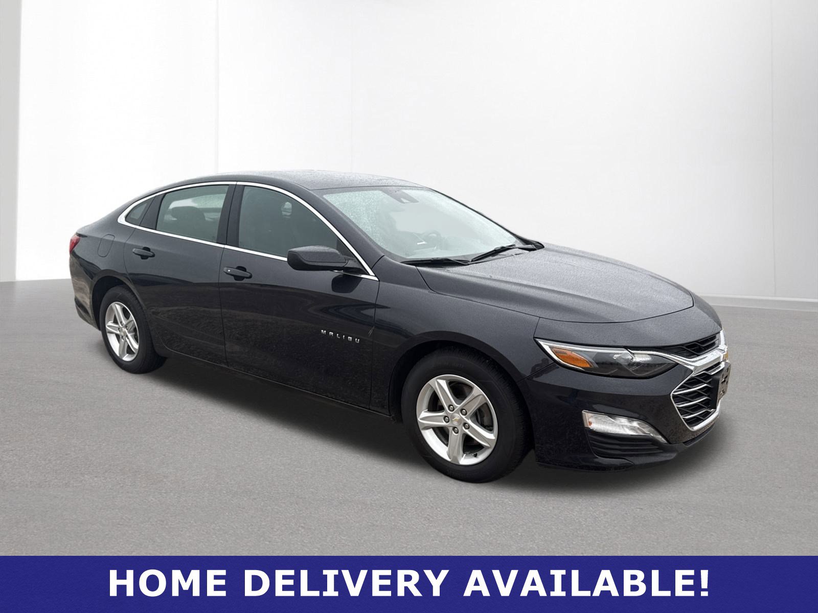 2023 Chevrolet Malibu 1LT's photo