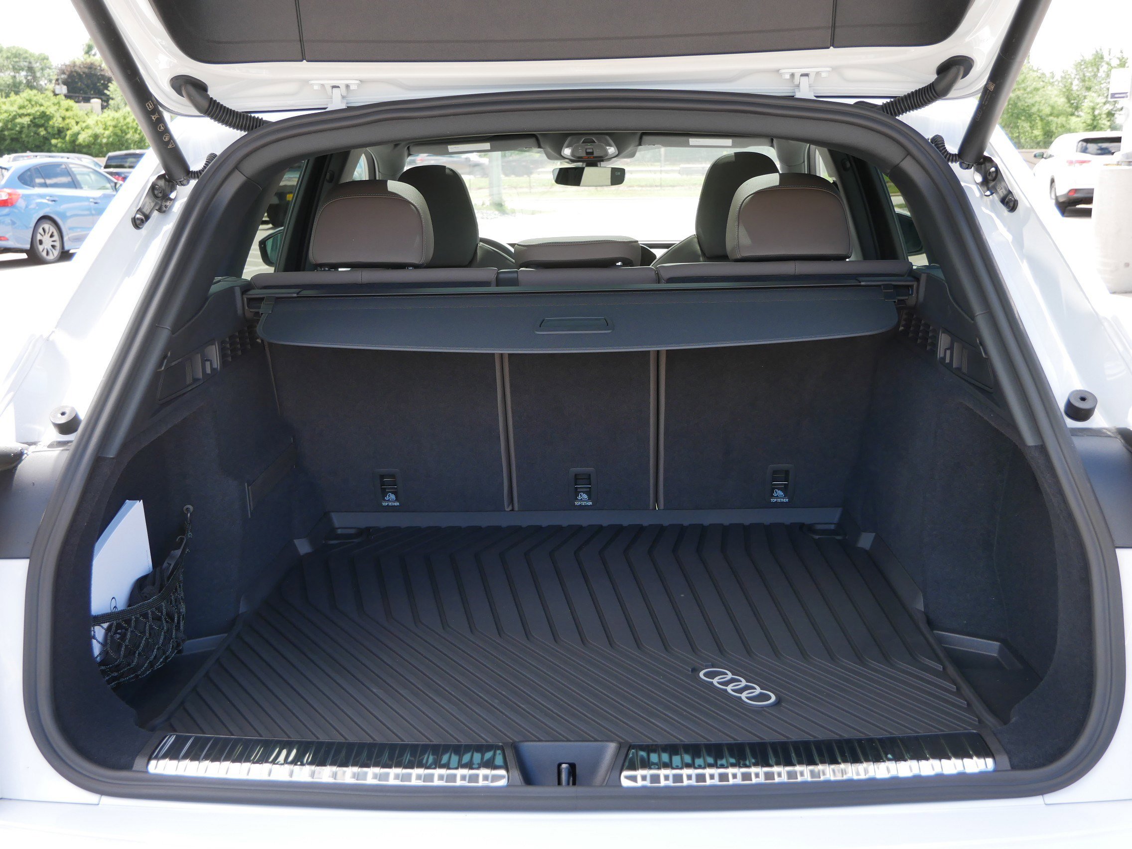 2025 Audi Q5 Premium Plus photo 5
