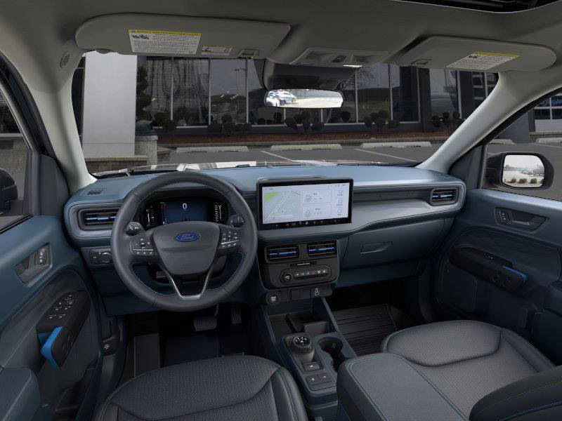 2025 FORD MAVERICK - Image 10