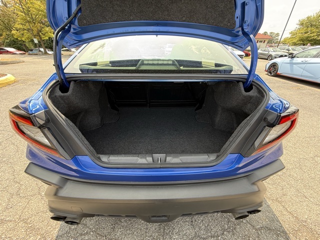 2022 Subaru WRX Premium photo 17