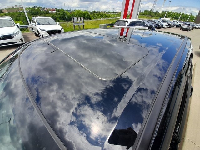 2025 Honda CR-V EX-L photo 56