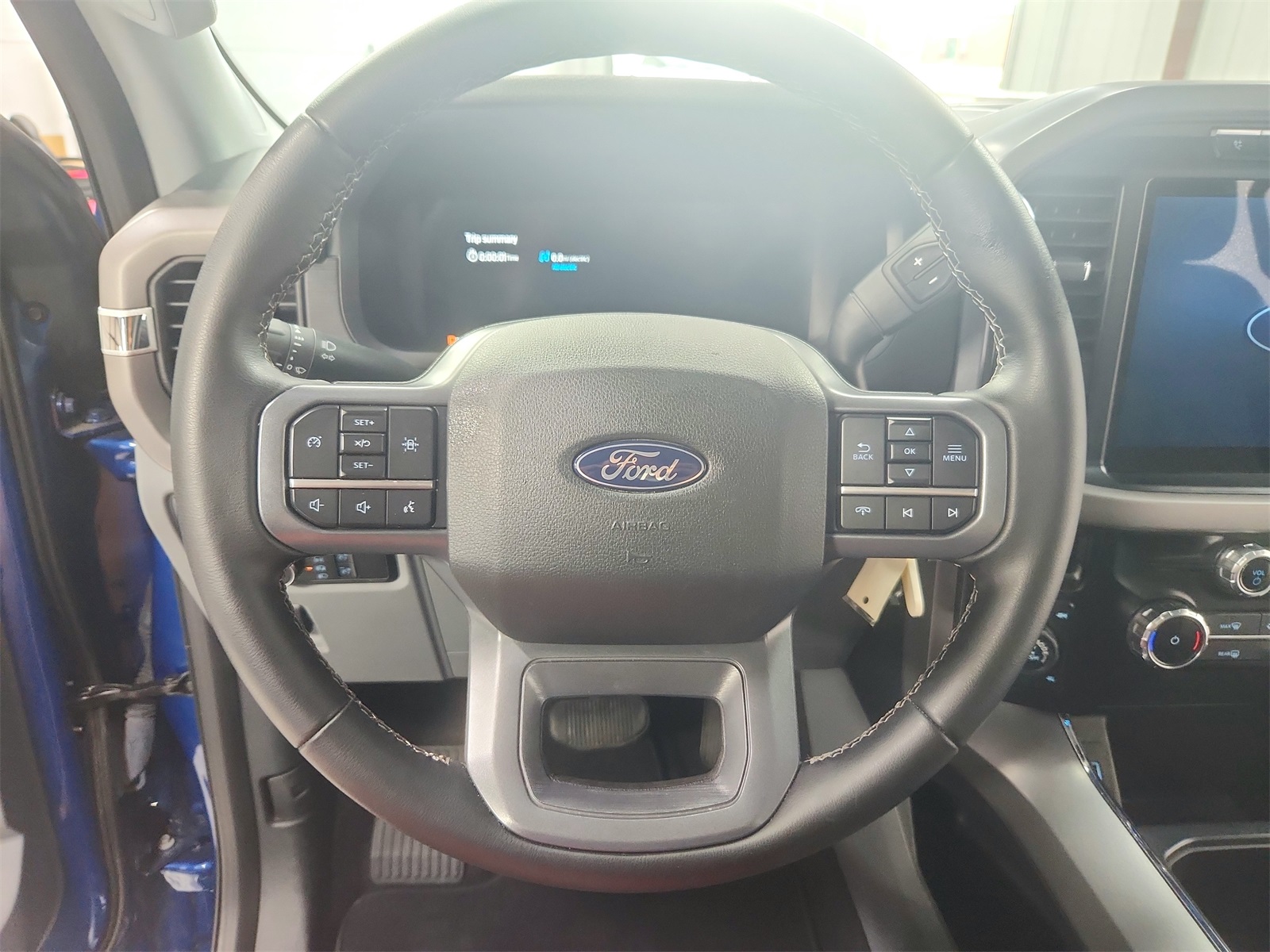 2024 Ford F-150 XLT photo 20