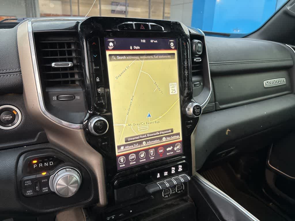2019 Ram 1500 Laramie photo 30