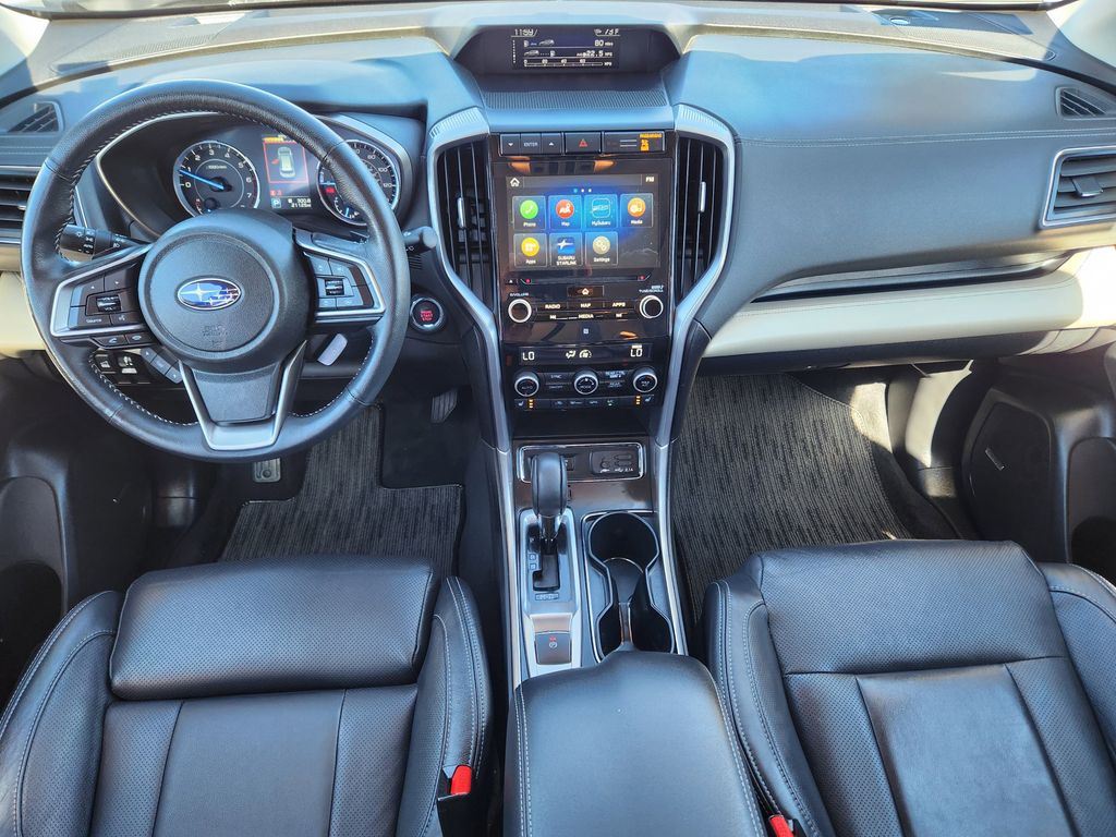 2022 Subaru Ascent Limited photo 15