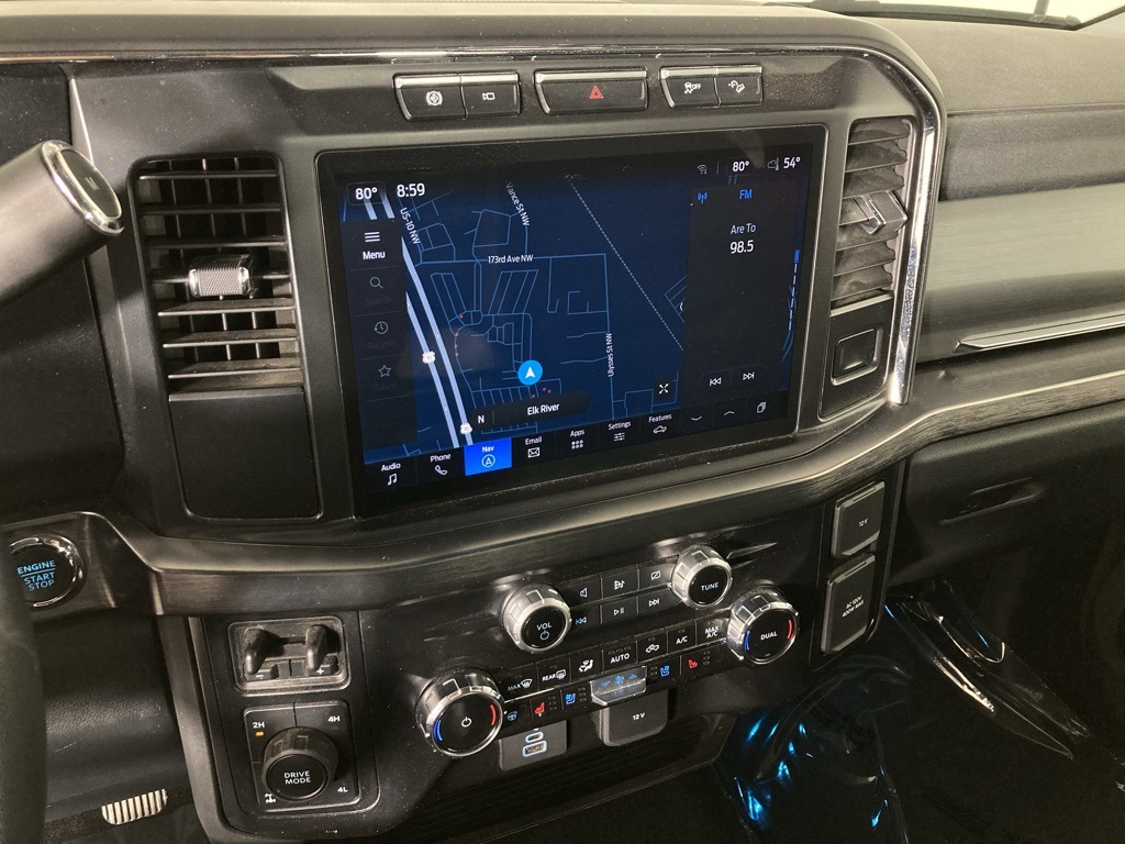 2024 Ford F-250 photo 3